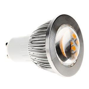 LED Corn Lights 480-580 lm GU10 MR16 30 LED Beads SMD 2835 Warm White 220-240 V / # miniinthebox