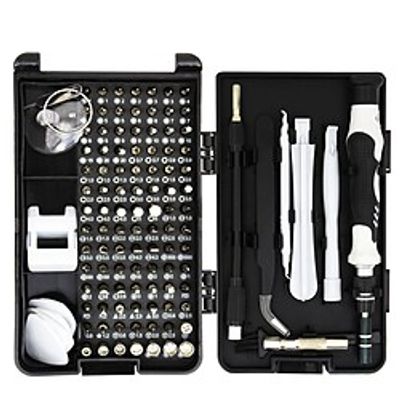 OEM Portable Multi-function Rustproof Tool Set Toolkit Hand Tool Home repair for computer repair Lightinthebox