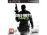 Call Of Duty - Modern Warfare 3 (PlayStation 3) - thumbnail