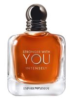 Giorgio Armani Emporio Armani Stronger With You Intensely (M) Edp 100Ml Tester