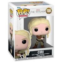 Funko Pop Television The Witcher - Ciri