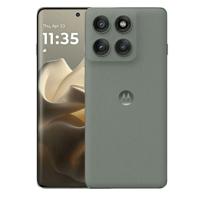 Motorola Edge 60 Pro 5G, 512GB 12GB RAM , Shadow Green, Dual SIM Smartphone