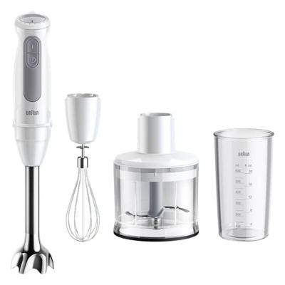 Braun MultiQuick 5 Hand Blender 1000W With Beaker - MQ50236M