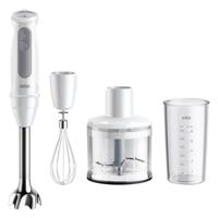 Braun MultiQuick 5 Hand Blender 1000W With Beaker - MQ50236M
