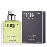 Calvin Klein Eternity (M) Edt 200Ml