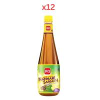 RG Nannari Sarbath 750ml Pack of 12