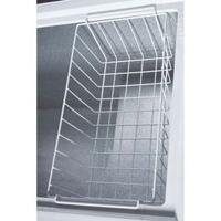 Admiral Chest Freezer 675 Liters - White (ADCF675WE)