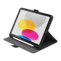 Cygnett Tekview Case For iPad (10th Gen) - 10.9-Inch - Grey/Black