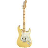 Fender Player Stratocaster HSS Electric Guitar - Buttercream