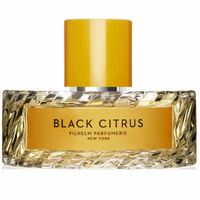 Vilhelm Parfumerie Black Citrus (U) Edp 100Ml