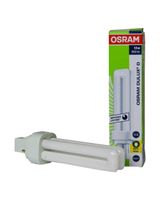 Osram Cfl Warm White 13W 2 Pin