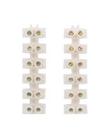 Homesmiths Terminal Connector 6mm