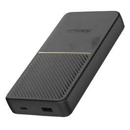 Otterbox - Power Bank 10K MAH USB A&C 18W USB-PD + WIRELESS (OTBX-78-80639)