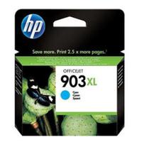 HP 903XL Cyan Original Ink Cartridge T6M03AE