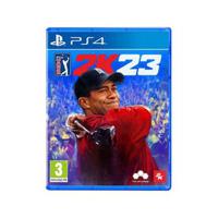 PGA 2K23 for PS4 (GK-PS4 PGA 2K23)