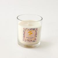 GLOO Apple Blossom Scented Jar Candle - 127 gms