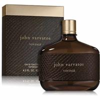 John Varvatos Vintage Edt M 125 Ml