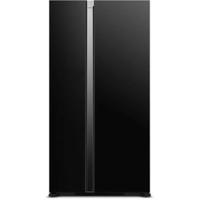 Hitachi Side By Side Refrigerator 700L