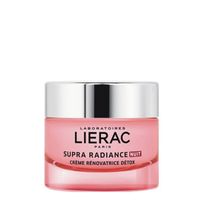 Lierac Supra Radiance Detox Renewing Night Cream 50ml