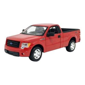 Maisto Ford F-150 Stx 1.24 Special Edition Die-Cast Model Car