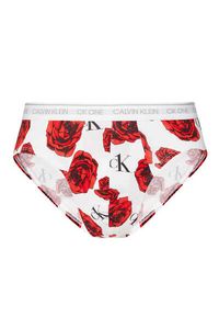 CK One Pride Cotton Hipster Brief