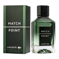 Lacoste Match Point Eau De Parfum 100Ml (M)