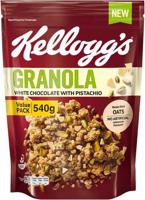 Kellogg's Granola Pista 540g