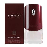 Givenchy Pour Homme Eau De Toilette 100Ml (M) Givenchy Pour Homme Eau De Toilette 100Ml (M)