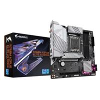 Gigabyte B760M AORUS ELITE AX DDR4, Motherboard