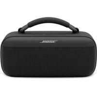 Bose Soundlink Max Portable Speaker | Bose Black |BOSE-883848-0010