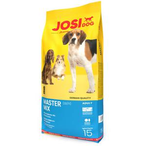 Josera Josi Dog Master Mix Dry Food - 15kg