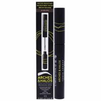 Arches And Halos Water Resistant Microfiber Tinted Auburn 3ml Eyebrow Mousse