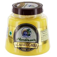 Nambisans Pure Ghee 1Ltr