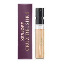 Xerjoff Shooting Stars Cruz Del Sur I (U) Parfum 2Ml Vials