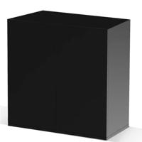 Ciano Emotions Nature Pro 80 Black Stand 81x40x83cm