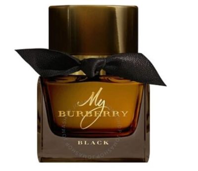 Burberry My Burberry Black Women Parfum 90ML