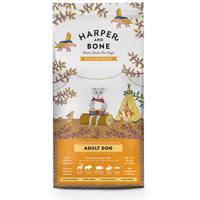 Harper And Bone Grain Free Adult Dog Medium - Large Wild Mountain 2kg