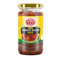 777 Tomato Rasam Paste 300gm - thumbnail