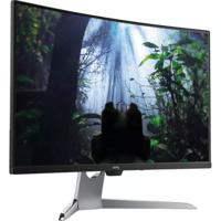 Benq Curved EX3203R 31.5 Inch 144HZ 2K QHD HDR Gaming Monitor - 9H.LGWLA.TSP - thumbnail
