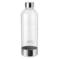 Stelton Brus Carbonating 1.5 L Bottle - Steel