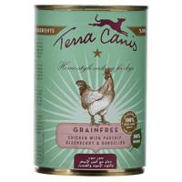 Terra Canis Light Chicken Dog Wet Food - 400G