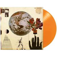 New Mythology (Limited Edition) (Orange Colored Vinyl) | Nick Mulvey