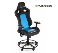 Playseat L33T Blue Gaming Chair - thumbnail