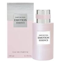 Parfumes Weil Emotion Essence (W) Edp 100Ml