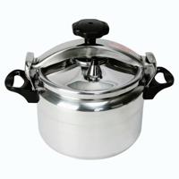 Chefline Aluminium Pressure Cooker TIANXI C22 5Ltr