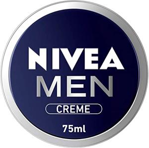 Nivea Cream For Men 75Ml