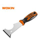Wokin Industrial 6 In 1 Putty Knife 2.5 inch
