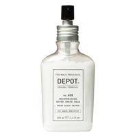 Depot Nº501 Moisturizing & Clarifying Beard Shampoo 250ml