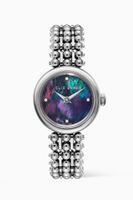 Idylle Perle Watch with Diamonds, 31mm Idylle Perle Watch with Diamonds, 31mm