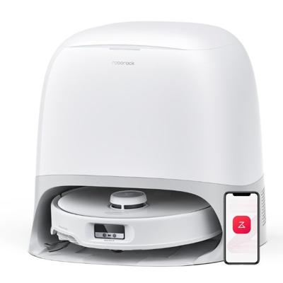 Roborock Qrevo Curv 5A1 Robotic Vacuum Cleaner Roborock Qrevo Curv 5A1 Robotic Vacuum Cleaner